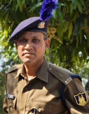 महिमा नन्द शुक्ला 